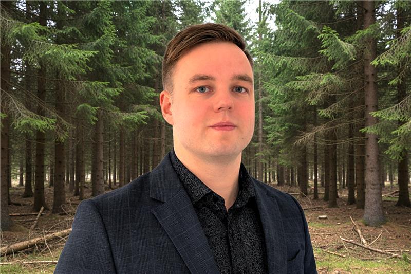 Henrik Leibur